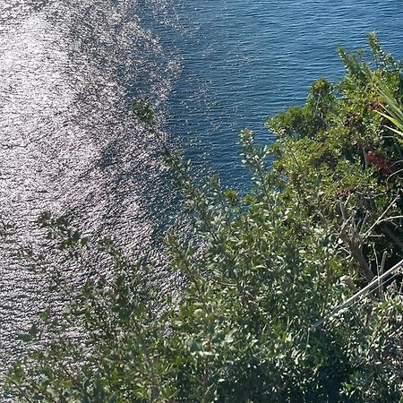 Hotel Stella Maris Terme Casamicciola Terme Kültér fotó