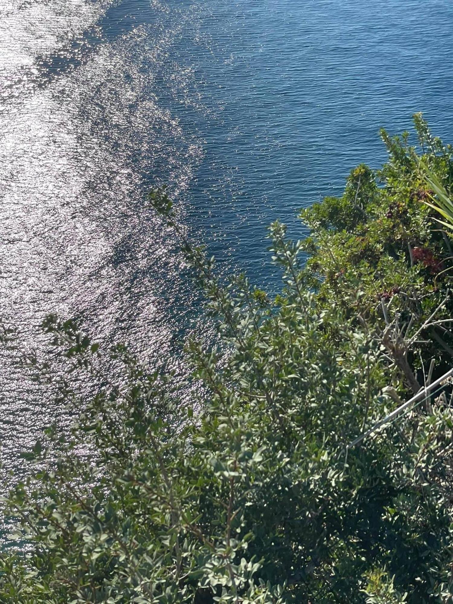 Hotel Stella Maris Terme Casamicciola Terme Kültér fotó