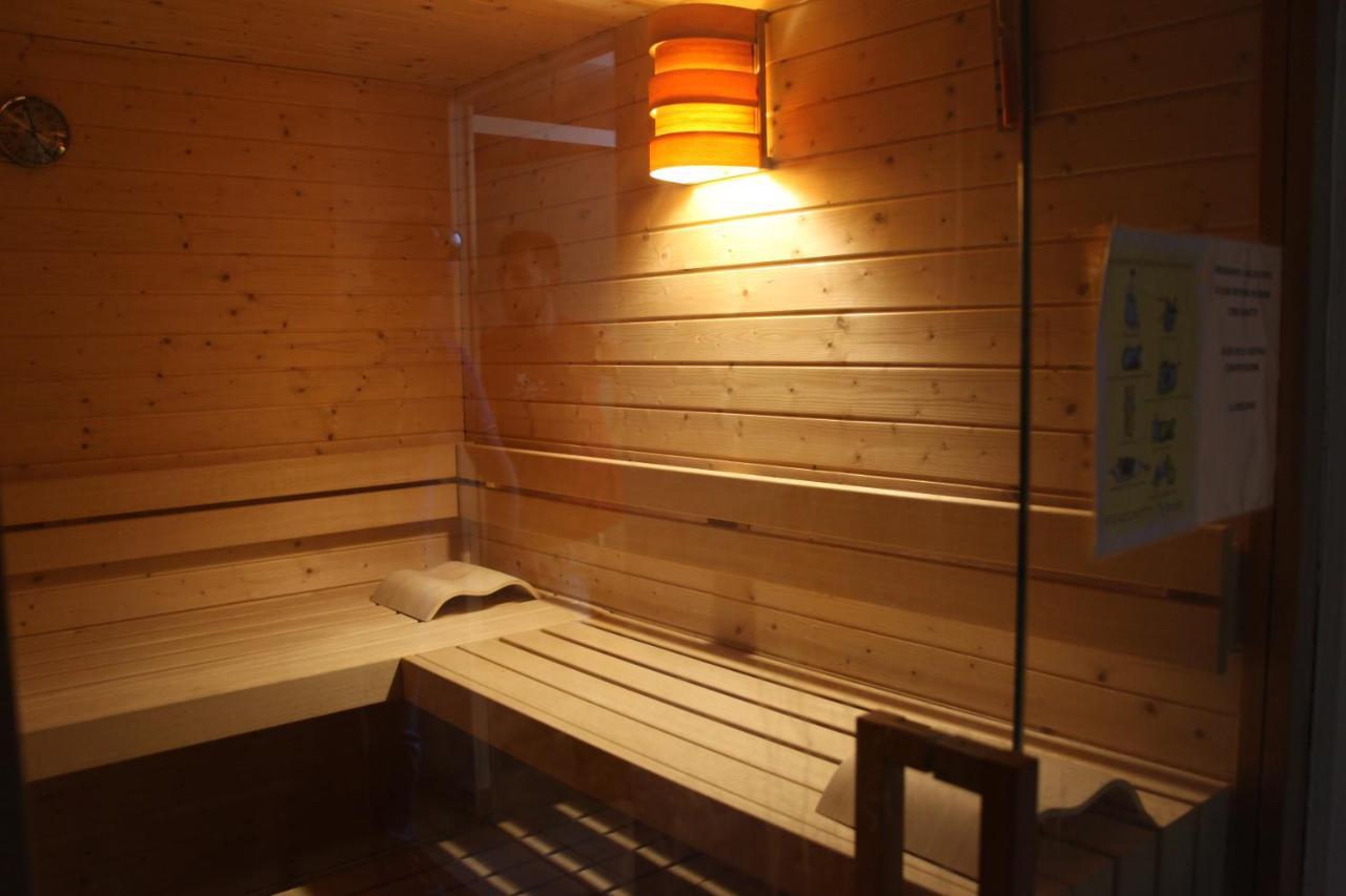 Hotel Stella Maris Terme Casamicciola Terme Kültér fotó