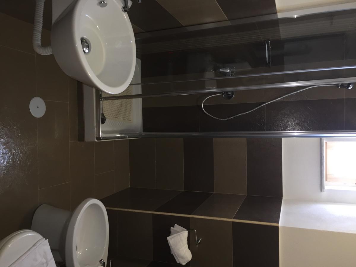 Hotel Stella Maris Terme Casamicciola Terme Kültér fotó