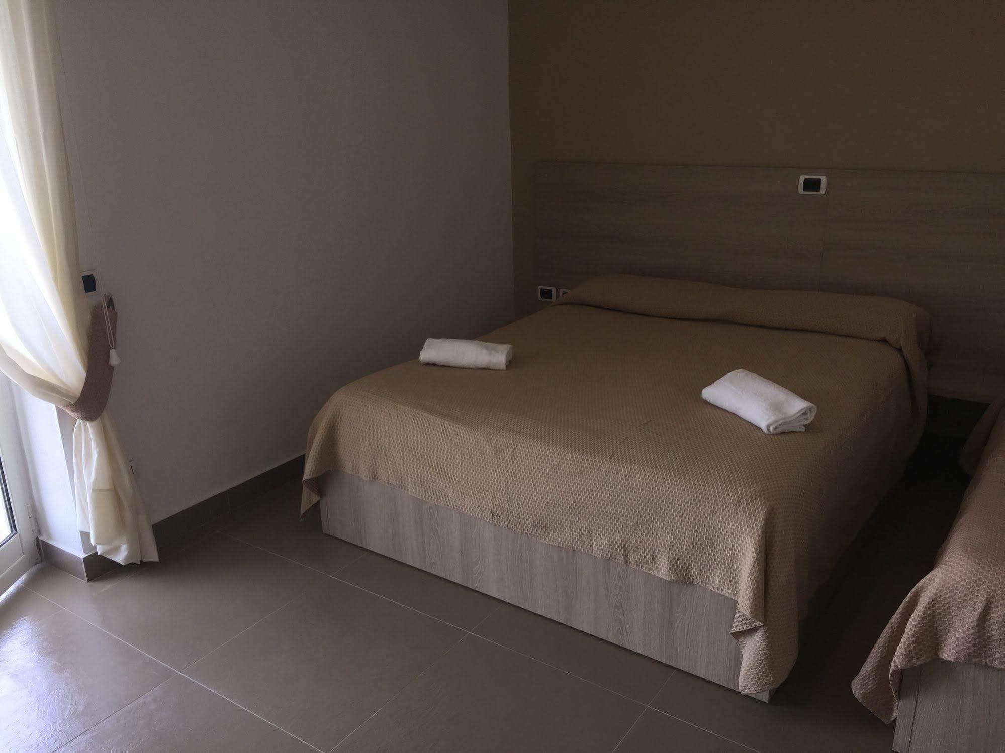 Hotel Stella Maris Terme Casamicciola Terme Kültér fotó