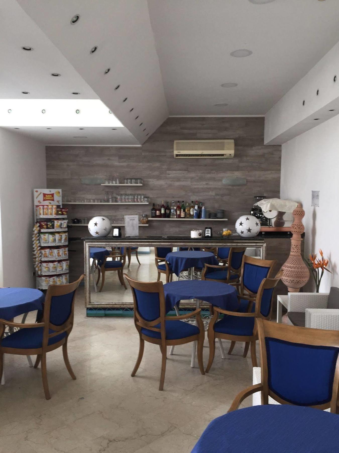 Hotel Stella Maris Terme Casamicciola Terme Kültér fotó