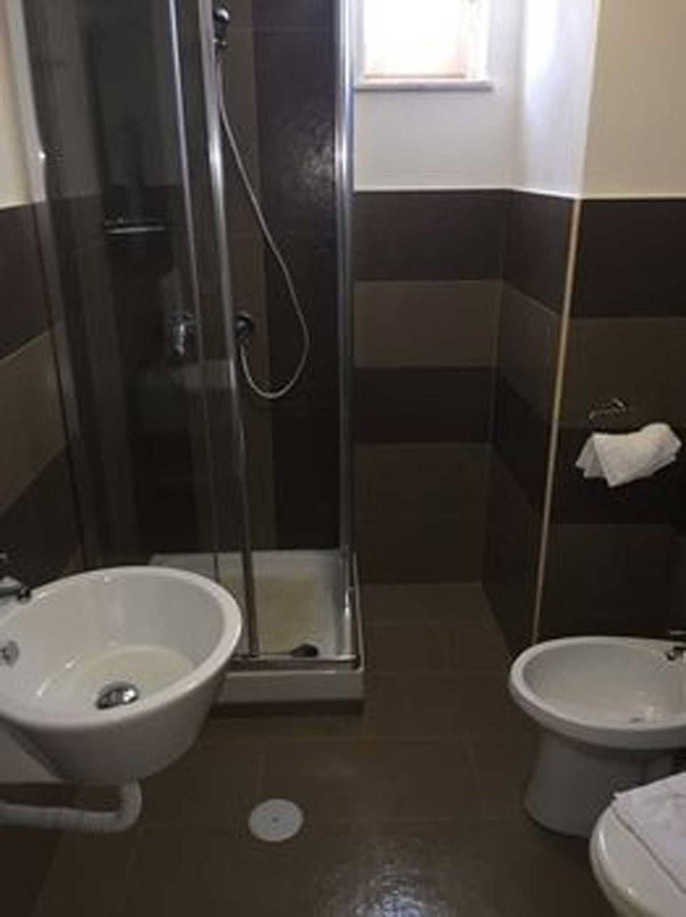 Hotel Stella Maris Terme Casamicciola Terme Kültér fotó