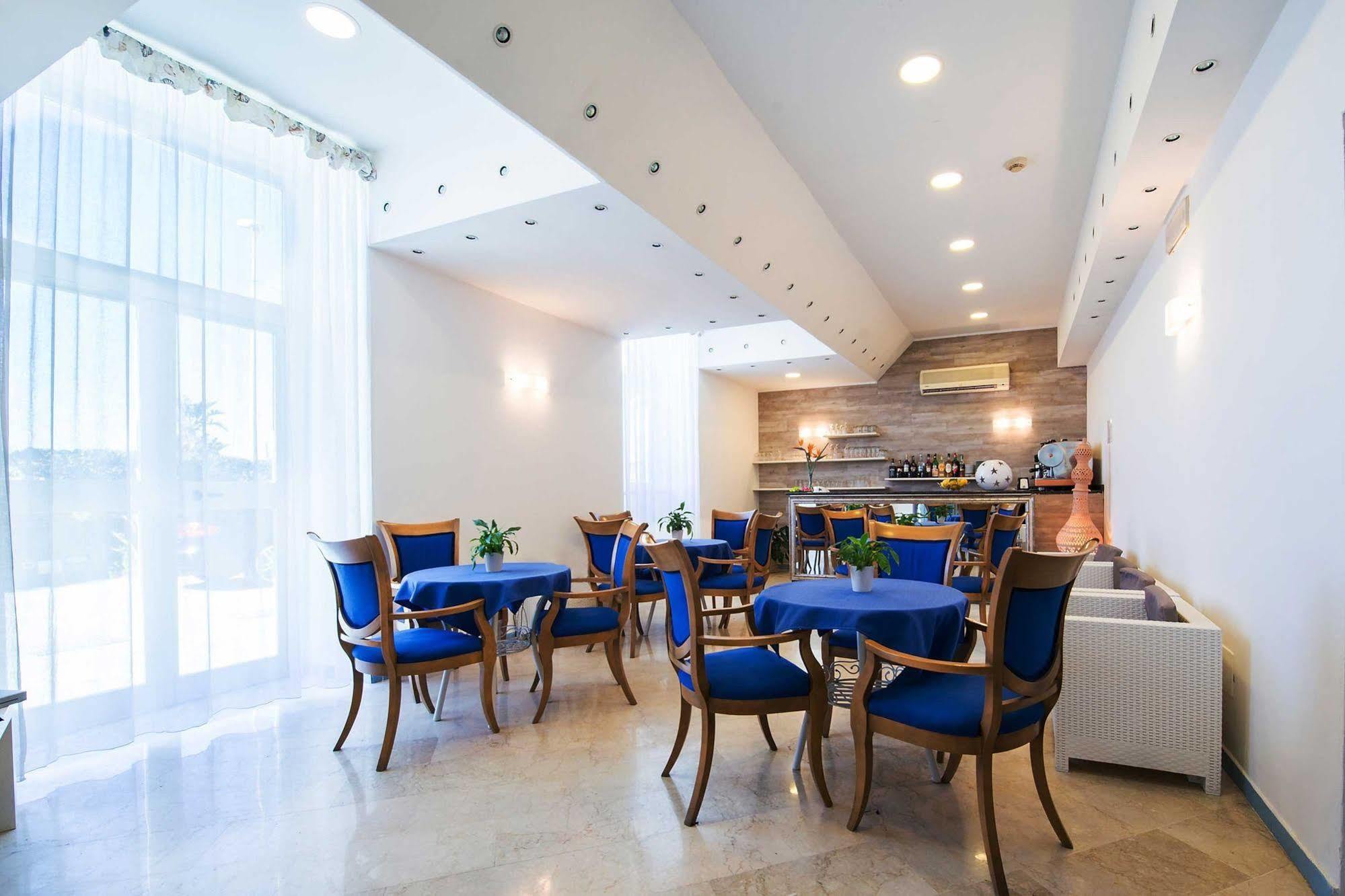 Hotel Stella Maris Terme Casamicciola Terme Kültér fotó