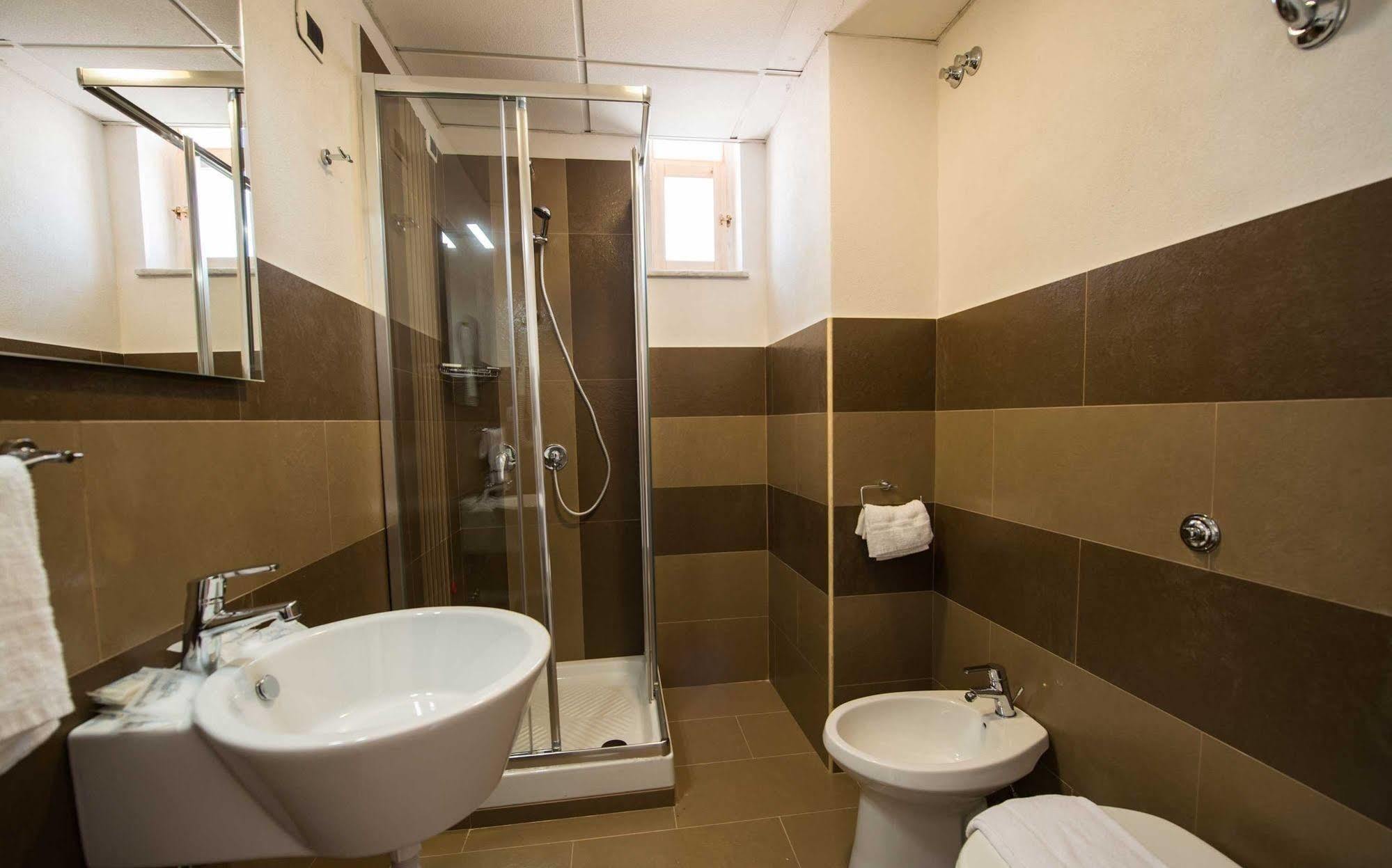 Hotel Stella Maris Terme Casamicciola Terme Kültér fotó