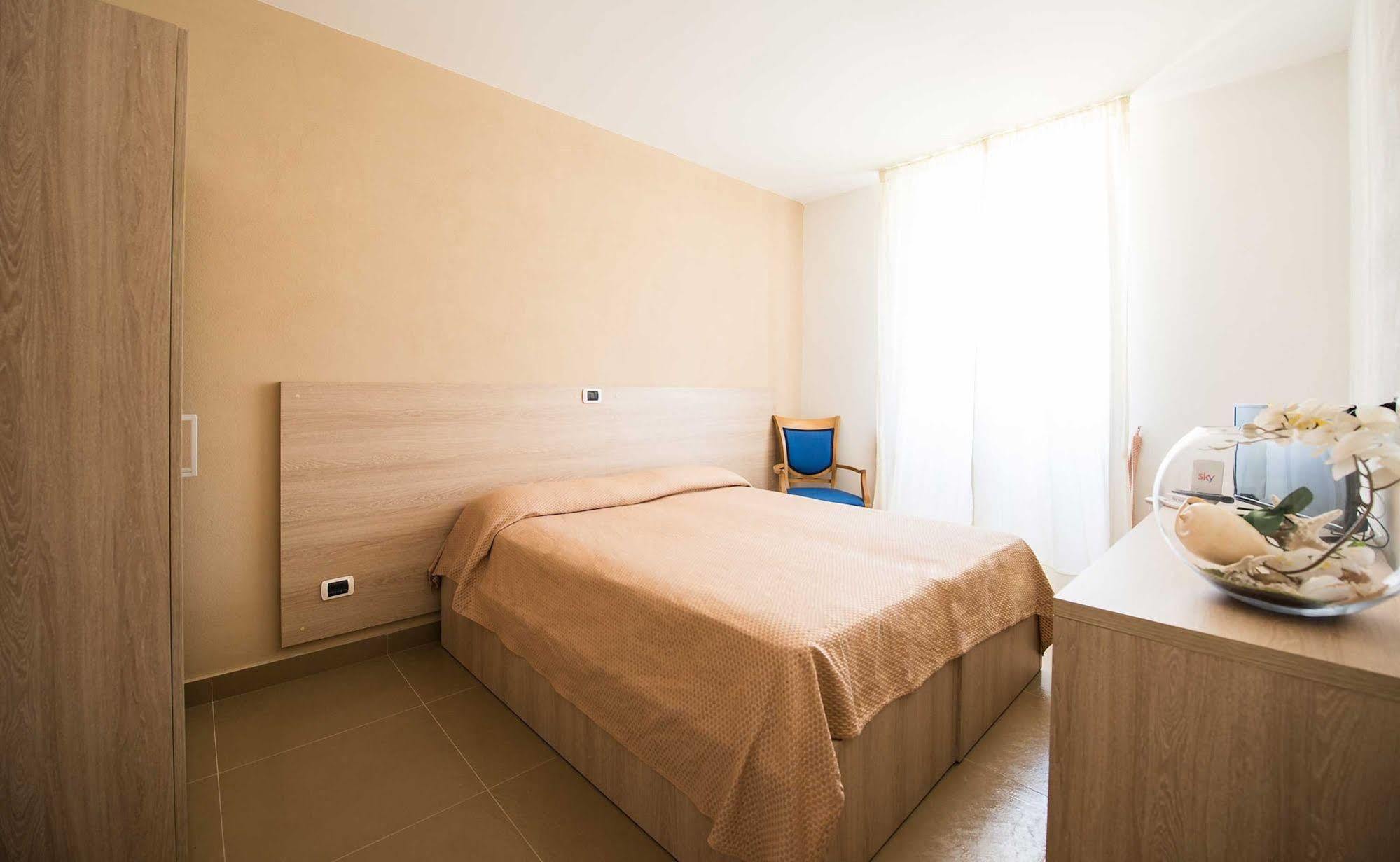 Hotel Stella Maris Terme Casamicciola Terme Kültér fotó