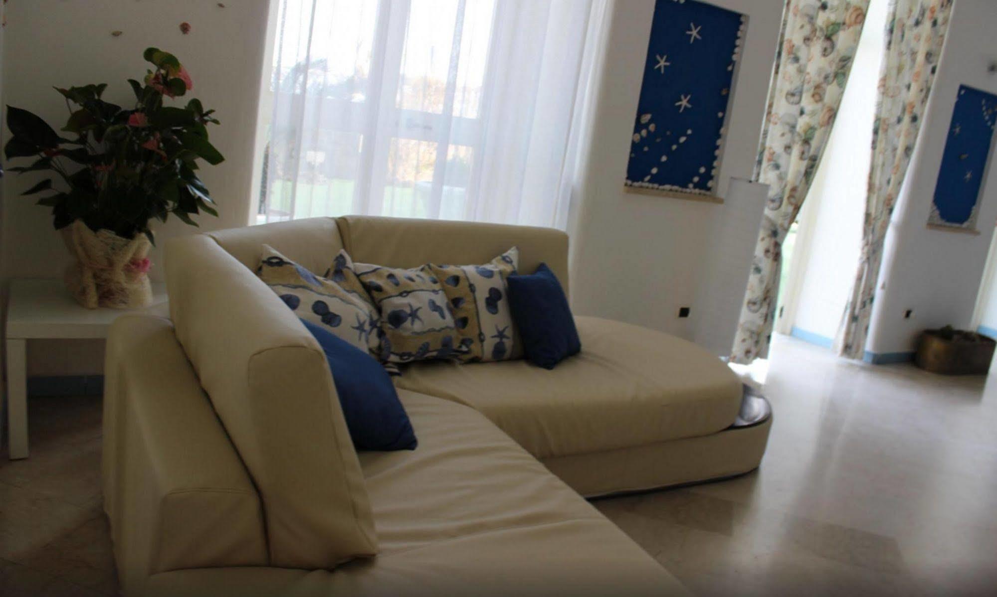 Hotel Stella Maris Terme Casamicciola Terme Kültér fotó